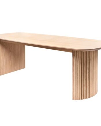 Homeville Tropea Natur 240x100x75cm