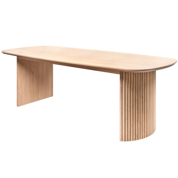 Homeville Tropea Natur 240x100x75cm