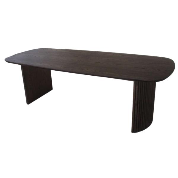 Homeville Tropea Smoked 240x100x75cm