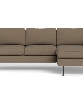 Houston Sofa Med Chaiselong