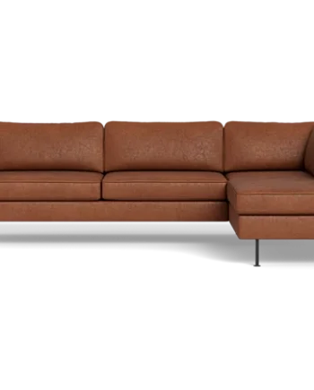 Houston Sofa Med Open End