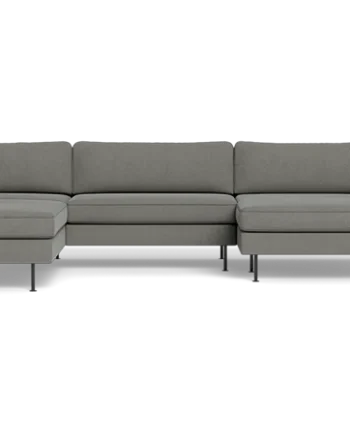 Houston Sofa Med Open End Chaiselong Arm1