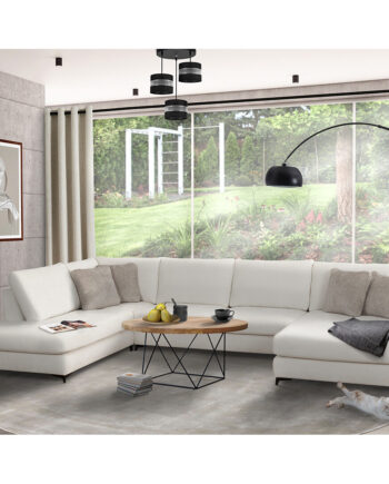 Izmir Sofa Stof