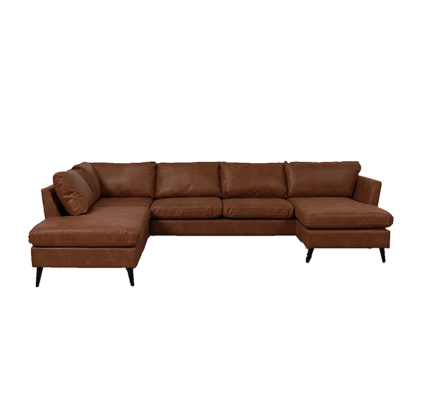 Jakob Sofa  Sofa Med Chaiselong