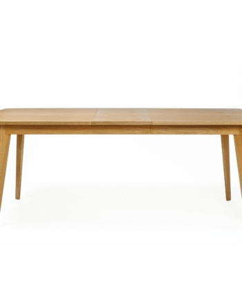 Kensal Spisebord Med Udtræk 160 200 Woodman