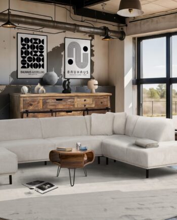 Kent Sofa Fløjl