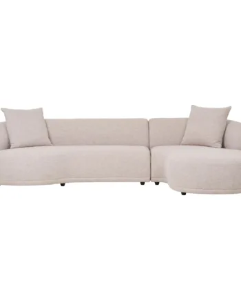 Kingston Lounge Sofa Natur