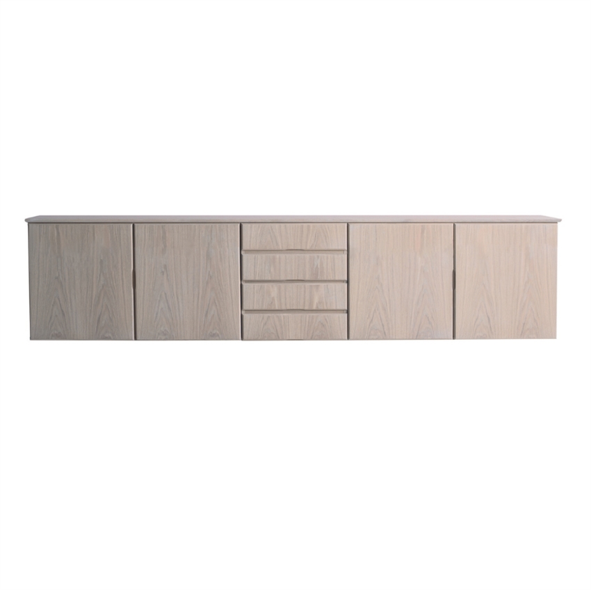 Klim Furniture Skænk 2072 Natur