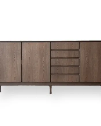 Klim Furniture  Skænk 2075  Røget