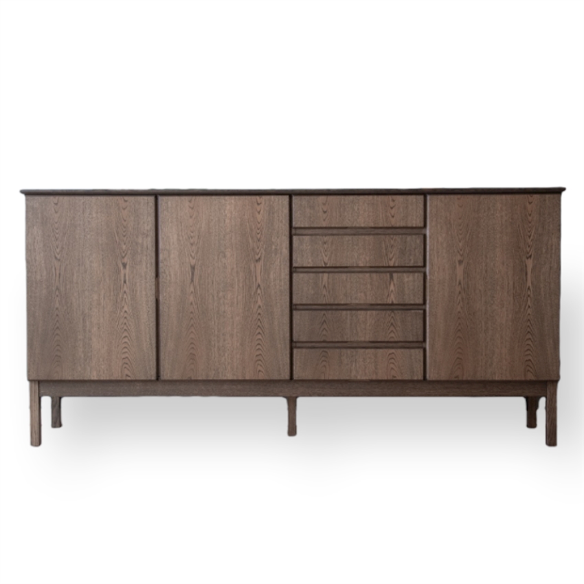 Klim Furniture Skænk 2075 Røget