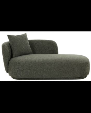 Konos Daybed Sofa Chenille 175 Grøn