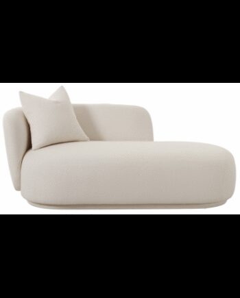 Konos Daybed Sofa Polyester 175 Natur