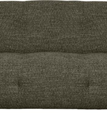 Lænestol Woood Lloyd Grøn Polyester H75xb90xd90 Komfortstol