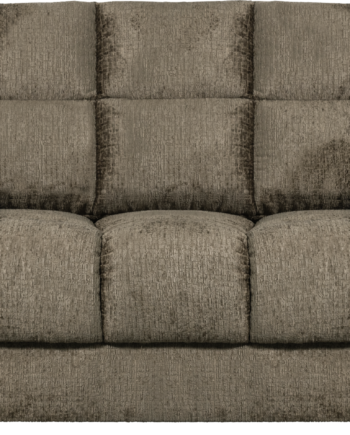 Lænestol Woood Second Date Grøn Velour Loungestol B136 D101 H78