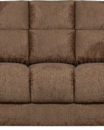Lænestol Woood Second Date Loungestol Messing Velour