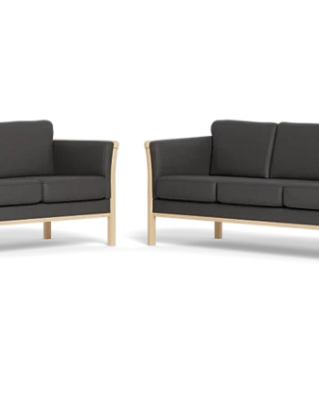 Larvik  Pers Sofa