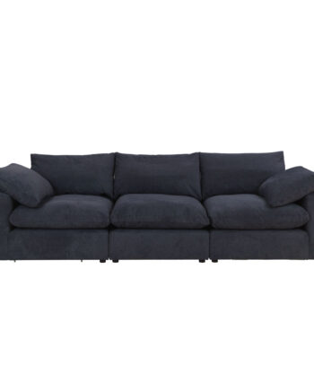 Lazy Sofa   Med Dun Skarp Pris 119boss 21shellblue