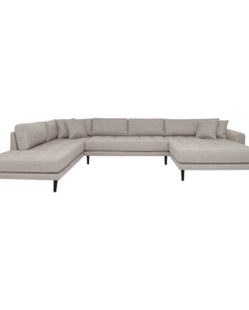 Lido Sofa Stone