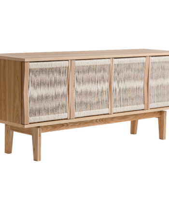 Lilla Ateljen Lavskænk 180x45x77 Woodman