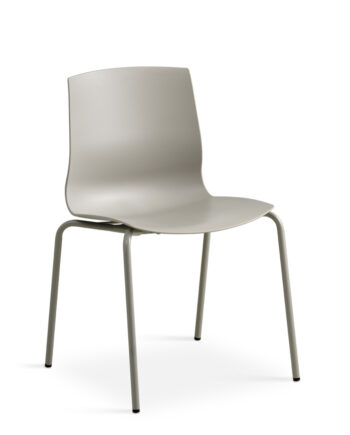 Liv Frame Spisestol Stone Stone Skarp Pris