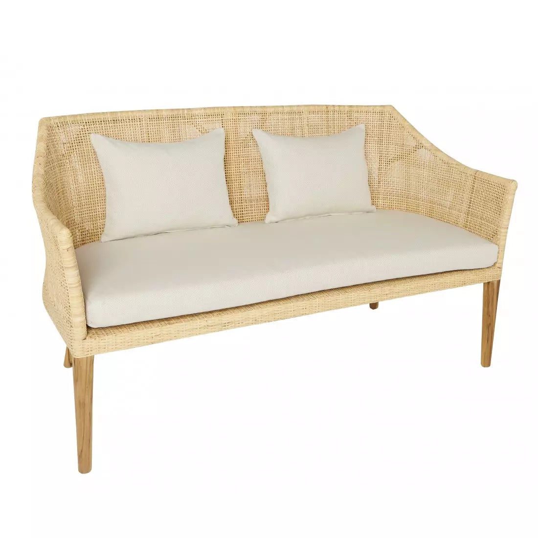 Lounge Sofa Saigon San Polo Serie Indoor Outdoor Model Sofa Kok Maison Studiobuus