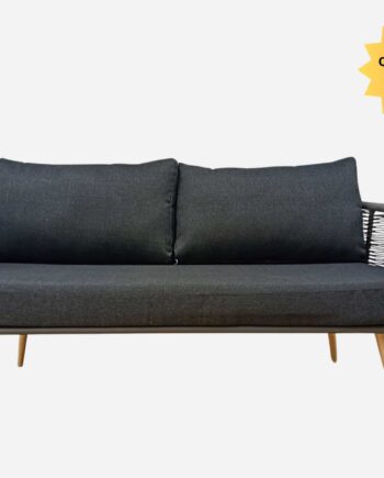 Loungesofa Norwich Luxe Personers