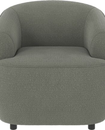 Loungestol Lænestol Rowico Dermot Rita 158 Grøn Polyester Fsc Mix H77b85d90