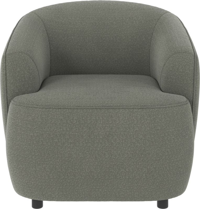 Loungestol Lænestol Rowico Dermot Rita 158 Grøn Polyester Fsc Mix H77b85d90