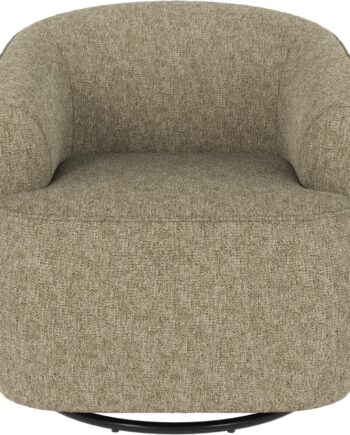 Loungestol Rowico Dermot Dreje Vippefunktion Grøn Lænestol Max Skandinavisk Design Fsc Mix