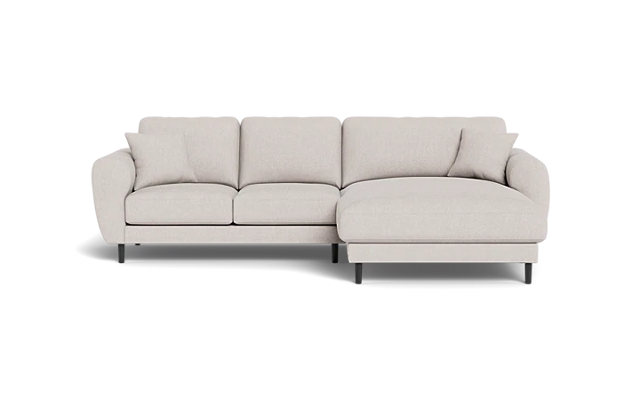 Maine Sofa Med Chaiselong