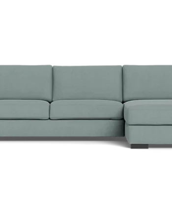 Malmø Sofa Med Chaiselong