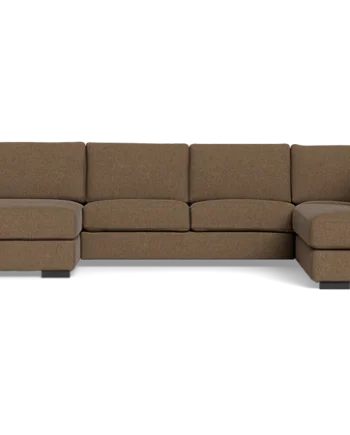 Malmø Sofa Med Chaiselong Open End