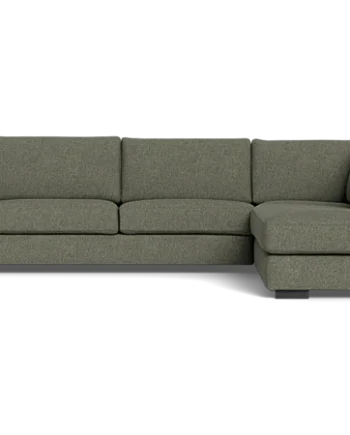 Malmø Sofa Med Open End