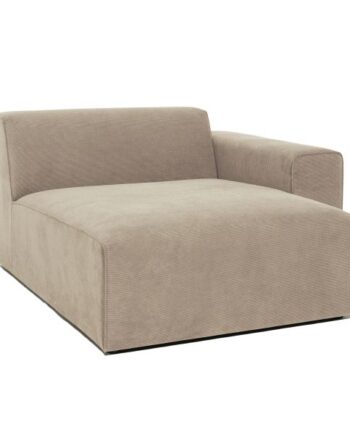 Manhattan  Dobbelt Chaiselong Sofa