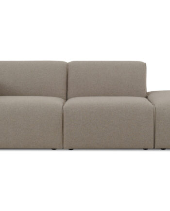Manhattan  Pers Sofa Med Open End