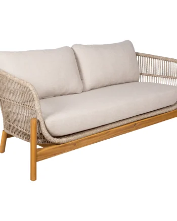 Marbella Sofa Inkl Hynde