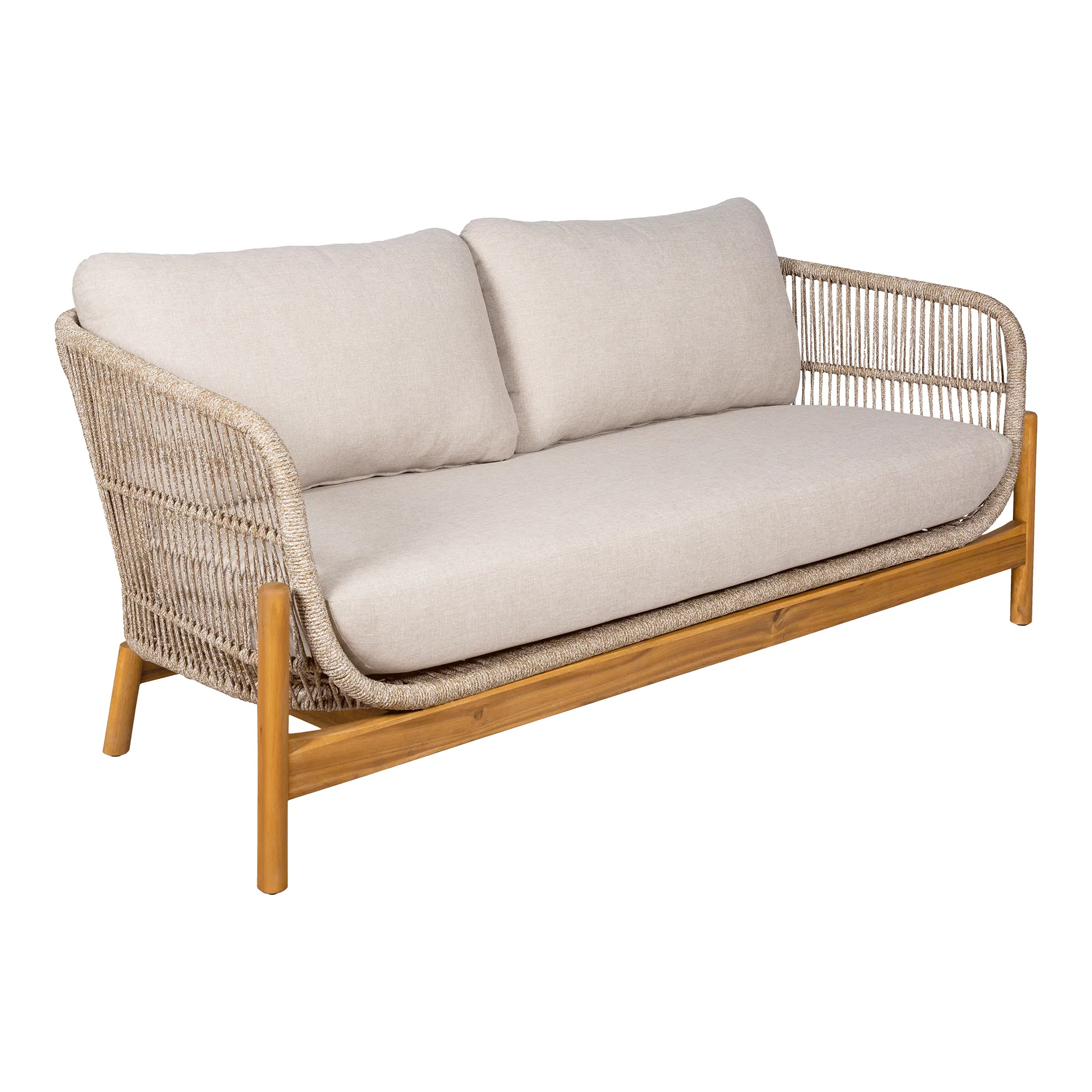 Marbella Sofa Inkl Hynde