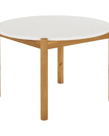 Marbella Spisebord ø120cm