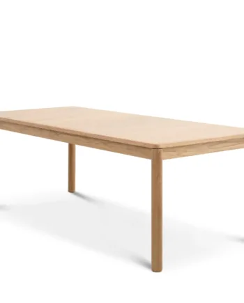 Martin Spisebord 95x220  Egetræ