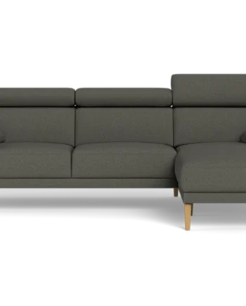 Michigan Sofa Med Chaiselong