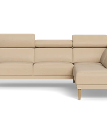 Michigan Sofa Med Open End