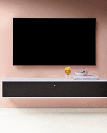 Mistral Bord  Hvid