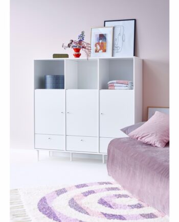 Mistral Reol  Snehvid