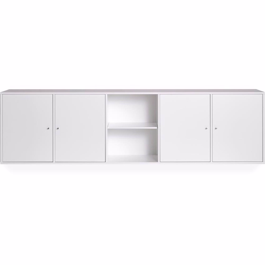 Mistral Skænk 220 Hvid