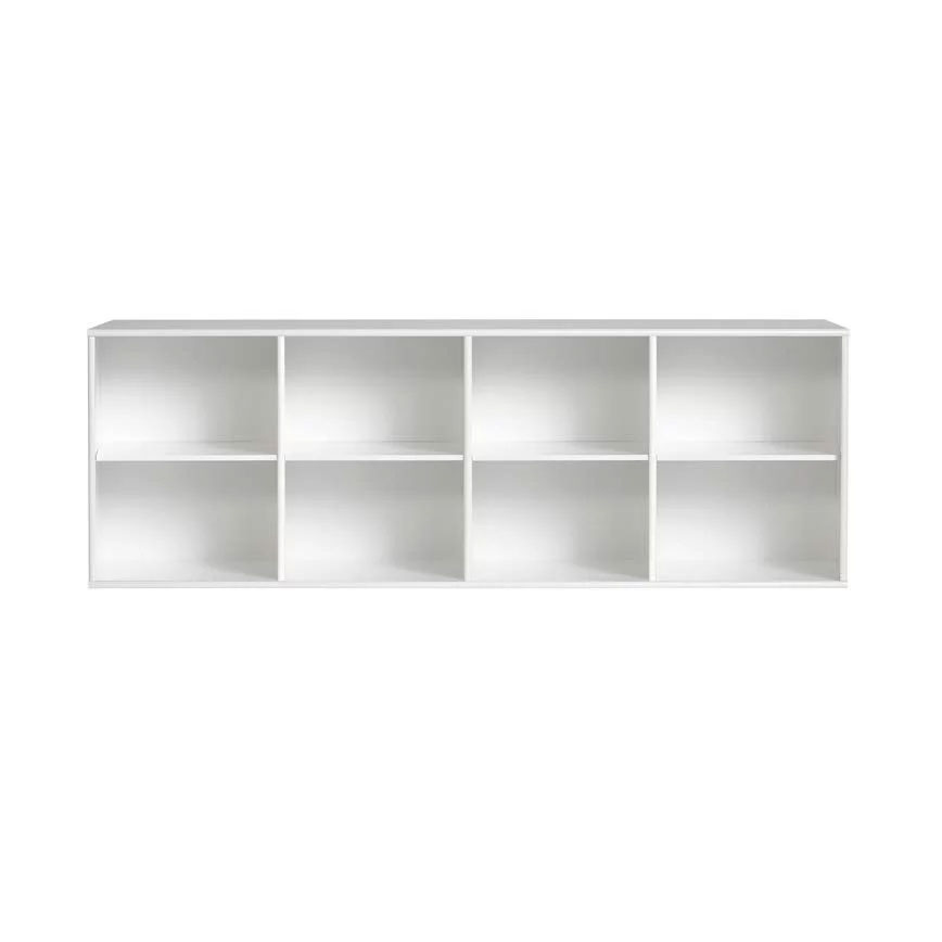 Mistral Skænk Model 110 Snehvid 177x66x42