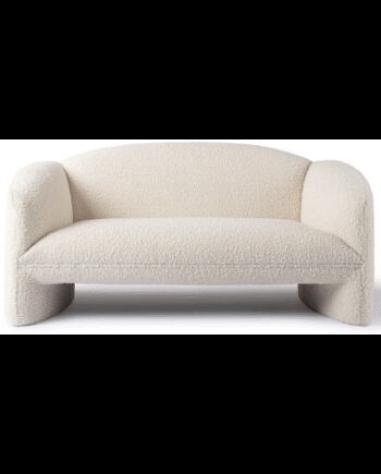 Nachii Personers Sofa Plys Polyester B174 Beige