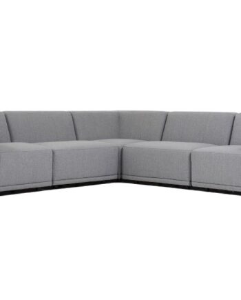 New York  Hjørnesofa Fem Moduler