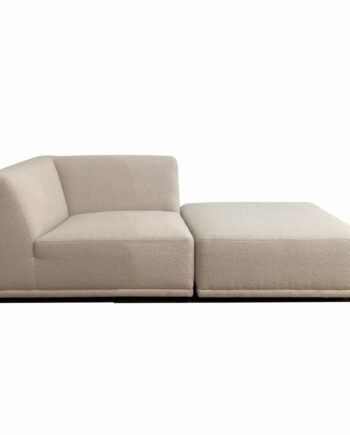 New York  Lounge Sofa Moduler Oprydningssalg