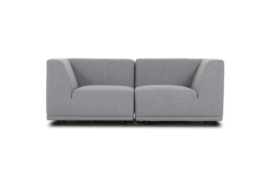 New York Personers Modulsofa