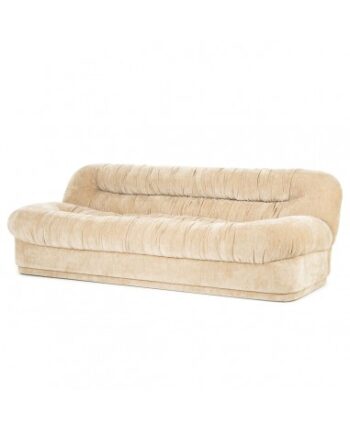 Nook Personers Sofa Polyester B218 Beige